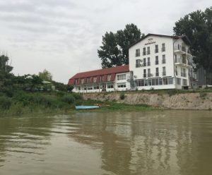 Hotel Sucidava - Corabia