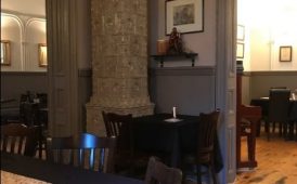 Restaurant La Dolce Vita - Pitești