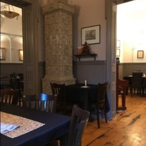 Restaurant La Dolce Vita - Pitești