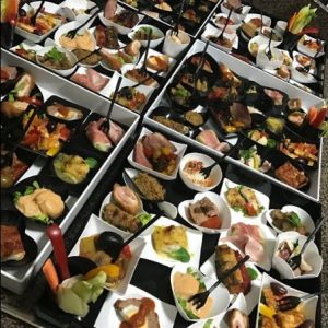 Restaurant La Dolce Vita - Pitești
