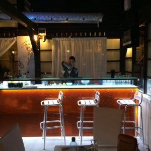 Restaurant La Dolce Vita - Pitești