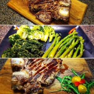 Restaurant La Dolce Vita - Pitești