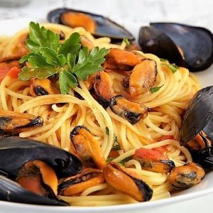 Restaurant La Dolce Vita - Pitești