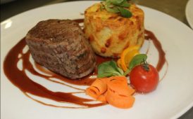 La Strada Pub & Restaurant