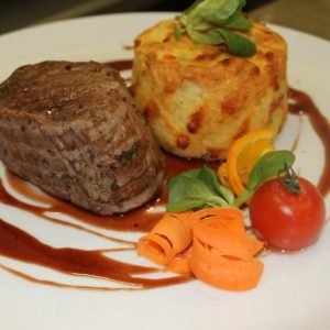 La Strada Pub & Restaurant