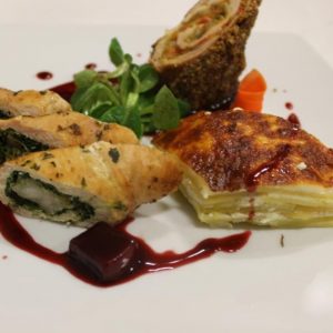 La Strada Pub & Restaurant