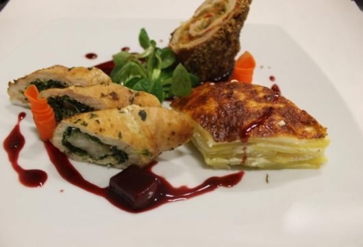 La Strada Pub & Restaurant