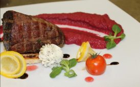 La Strada Pub & Restaurant