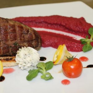 La Strada Pub & Restaurant