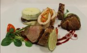 La Strada Pub & Restaurant