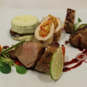 La Strada Pub & Restaurant