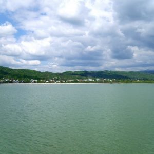 Lacul Pucioasa
