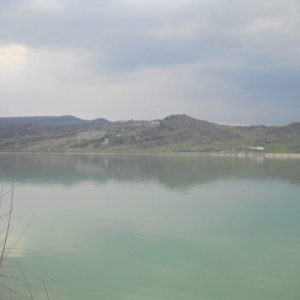 Lacul Pucioasa