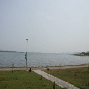 Lacul Techirghiol