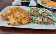 Maisonette Restaurant - Câmpulung