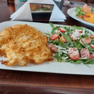 Maisonette Restaurant - Câmpulung