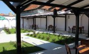Maisonette Restaurant - Câmpulung