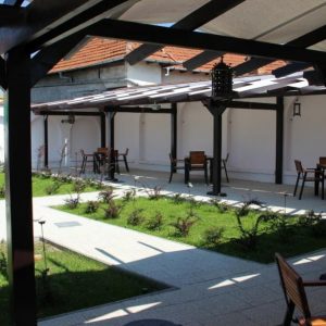 Maisonette Restaurant - Câmpulung