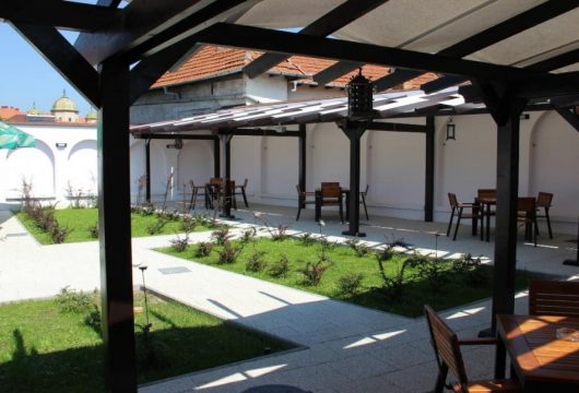 Maisonette Restaurant - Câmpulung
