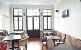 Maisonette Restaurant - Câmpulung