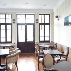 Maisonette Restaurant - Câmpulung