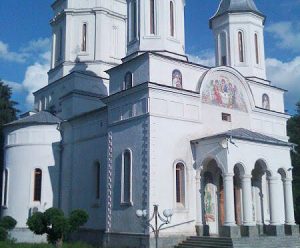Mănăstirea Cocoș - Niculițel