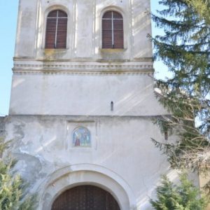 Mănăstirea Gura Motrului