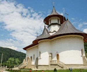 Mănăstirea Lepșa