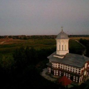Mănăstirea Sadova