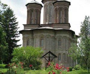 Mănăstirea Snagov