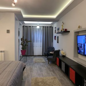 Mery Deluxe Apartment - Galați