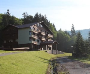 Monte Cervo Bio Hotel