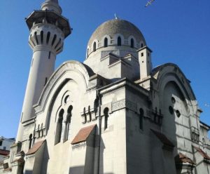 Moscheea Regală Carol I
