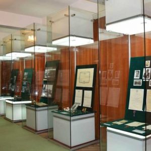 Muzeul Județean Ialomița