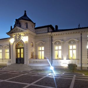Muzeul Mixt Tecuci