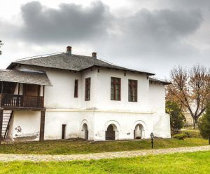 Muzeul Vasile Blendea