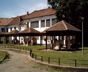 Muzeul de Istorie și Artă Zalău