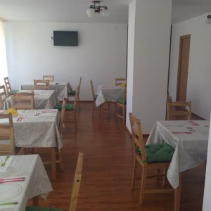 Pensiunea Amelia - Târgu Ocna