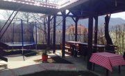 Pensiunea Amelia - Târgu Ocna