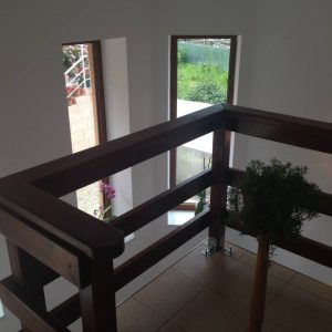 Pensiunea Amelia - Târgu Ocna