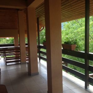 Pensiunea Amelia - Târgu Ocna