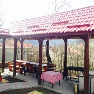 Pensiunea Amelia - Târgu Ocna