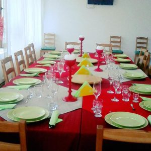 Pensiunea Amelia - Târgu Ocna
