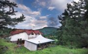 Pensiunea Poiana Verde - Slănic Moldova