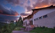 Pensiunea Poiana Verde - Slănic Moldova