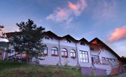 Pensiunea Poiana Verde - Slănic Moldova