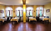 Pensiunea Poiana Verde - Slănic Moldova