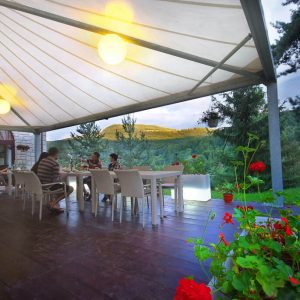 Pensiunea Poiana Verde - Slănic Moldova