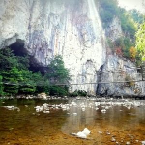 Peștera Unguru Mare