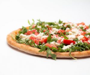 Pizza CăPizza - Zărnești